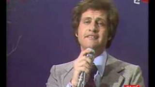 Watch Joe Dassin La Premiere Femme De Ma Vie video