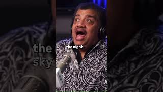 Neil Degre Tyson Explains The 1991 Solar Eclipse Over Mexico City