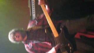 Watch Pascale Picard When At The End Of The Road video