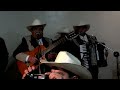 LOS RANCHEROS DE MELIPILLA