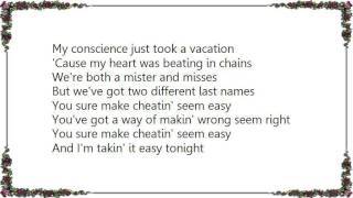 Watch Gene Watson You Sure Make Cheatin Seem Easy video