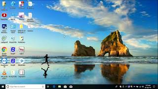 How to Activate Windows 10/8/7 For free!!