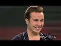 Götze über sein Tor: "Kann es nicht begreifen" | WM-Finale | Deutschland - Argentinien 1:0 n.V.
