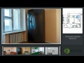 Видео Квартиры посуточно на Олеся Гончара futurico.ua/DRF94