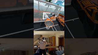 Level 1 To 1,000 Dunk Rating In Vr Lets See What Happens