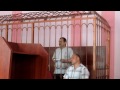 Видео Рішення апеляційного суду по справі Применка 27.08.2013
