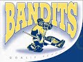 Bandits Goalie School - Ryan Leets spring training 2009