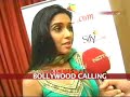 Bollywood calling Tamil cinema's Asin