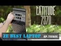 Dell Latitude 7370 Extended Use Review - Seaching for a perfect Laptop - Ep 3