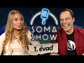 Polla, elképesztő macskás termékek és zenés válaszok - SOM...