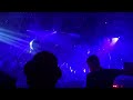 Nicky Romero plays W&W - Thunder at Pacha Ibiza