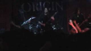 Watch Abysmal Dawn Cease To Comprehend video