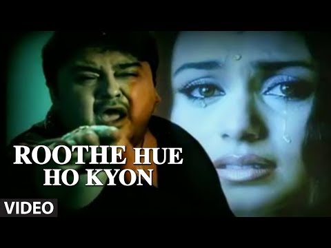 Roothe Hue Ho Kyon - Tera Chehra (Full video) by Adnan Sami