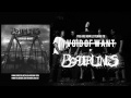 Borderlines - Void Of Want