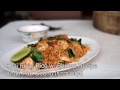 Thai Fried Rice Recipe with Shrimp (Khao Pad Goong ข้าวผัดกุ้ง)