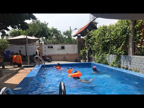 Thuê Nguyên Căn Villa Ở Vũng Tàu Ăn Chơi Quên Lối Về