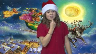 Watch Jewel Rudolph The Red Nosed Reindeer video