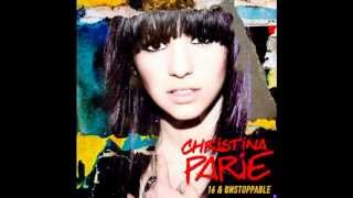 Watch Christina Parie My Life Story video