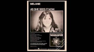 Watch Melanie As I See It Now video