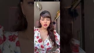 Bigo Cute Colombian 06