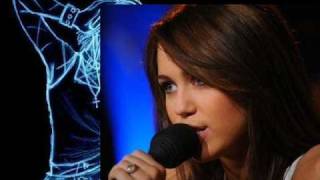Watch Miley Cyrus The Other Side Of Me video