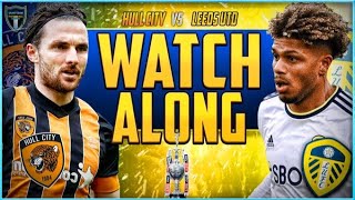 Thrilling Live Stream Watchalong: Hull City vs Leeds – Ultimate Football Clash!