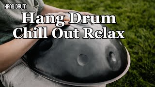 Chill Out Relax - Shofik-Dream Deep Music - Hanging Drum Mix