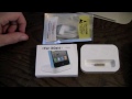 TheHiShop Smart Dock and Sync Cable for iPhone 3G/S and 4