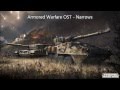 Armored Warfare OST - Narrows