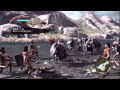 トロイ無双 プレイ動画