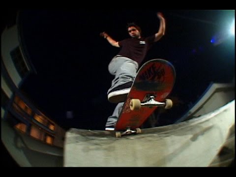 Cold Gravy #38 Bay Area Skateboarding