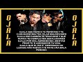 OJALA Lyrics Letra Bryant Myers Ft Almighty, De La Ghetto Y Darell