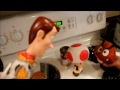Cookin' With Woody Episode 2