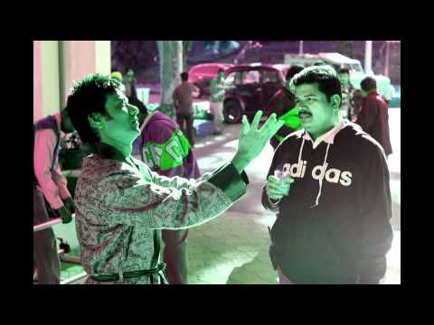 making of nanban.mp4