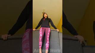Akha Ashok Hot Video Akha Ashok Serial Actor Hot Dance