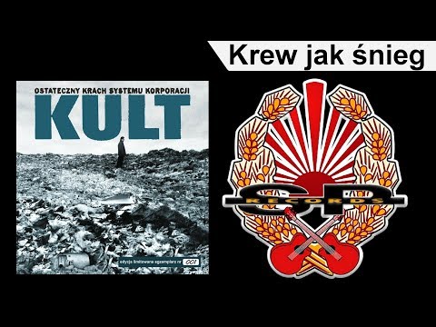 Krew Jak Snieg Video