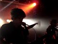 I AM GHOST "Killer Likes Candy" live @ ULU London (UK) - filmed by Luca Viola LV7 05 Dec 2008