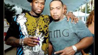 Watch 50 Cent Keep It Movin video