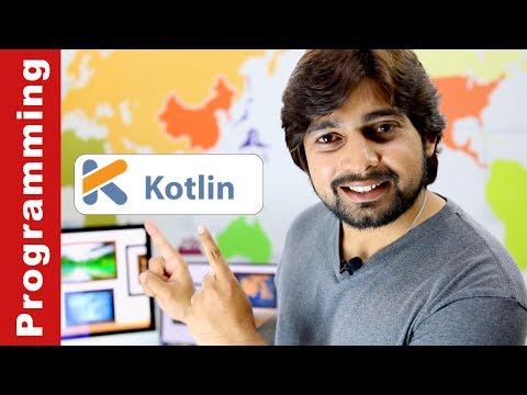 Kotlin is here for Android. Is Java dead Now ? android