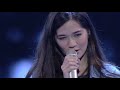 The voice season 2