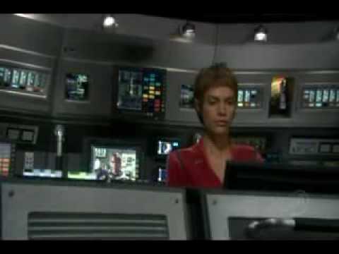 A fun fanvid about Trip and T'Pol and the Vulcan mating bond they share