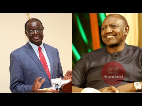 Berita : Gubernur Kiraitu mengecam DP Ruto atas serangannya terhadapnya karena mengikuti Raila Odinga