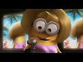 Minion Singing Copacabana In A Karaoke images Minion Singing Copacabana In A Karaoke
