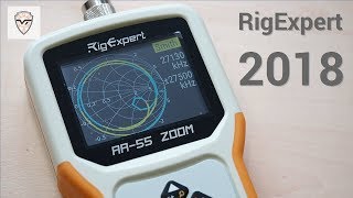   RigExpert 2018  
