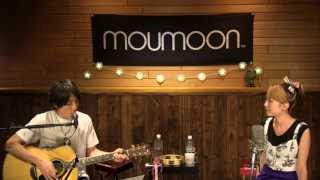 Watch Moumoon Dreaming Driving video