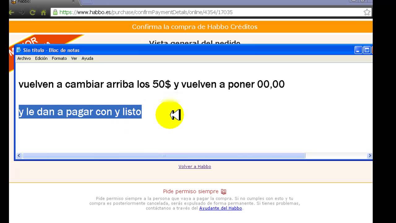 GANAR HABBO CREDITOS GRATIS ganar habbo creditos gratis: