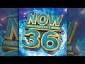 NOW 36 | Official TV Ad