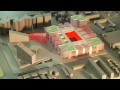 Il plastico del nuovo stadio del Milan | AC Milan Official