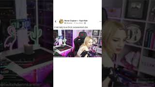 Eylül Sırtını Kolunu Yüzünü Her Yerini Kıtlatıyor Oynat Bakalım