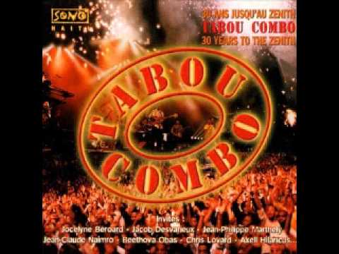 Tabou Combo - Mabouya